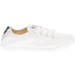 Roxy Bayshore 3 Lifestyle Shoes - Womens - Alt Name