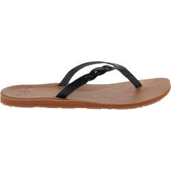 Roxy Liza 4 Flip Flops - Womens - Alt Name