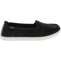 Roxy Minnow 7 Lifestyle Shoes - Womens - Alt Name