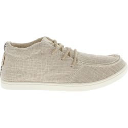 Roxy Minnow Mid Lifestyle Shoes - Womens - Alt Name