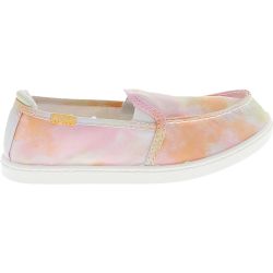 Roxy Minnow Girls Lifestyle Shoes - Alt Name