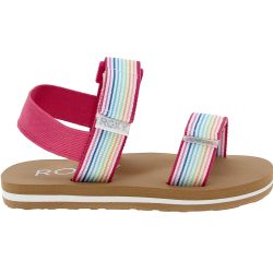 Roxy Tw Roxy Cage Sandals - Baby Toddler - Alt Name