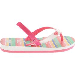 Roxy Tahiti 6 Sandals - Baby Toddler - Alt Name