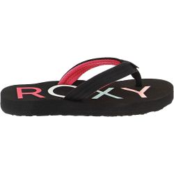 Roxy Vista 3 Flip Flops - Girls - Alt Name