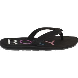 Roxy Vista 3 Flip Flops - Womens - Alt Name