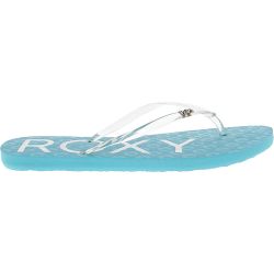 Roxy Viva Jelly Flip Flops - Womens - Alt Name