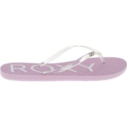 Roxy Viva Jelly Flip Flops - Womens - Alt Name