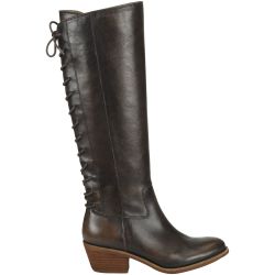 Sofft Sharnell Heel Tall Dress Boots - Womens - Alt Name