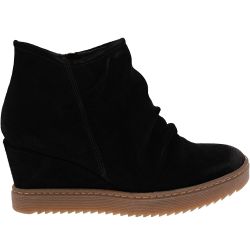 Sofft Siri Ankle Boots - Womens - Alt Name