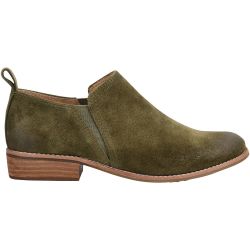 Sofft Naisbury Slip on Casual Shoes - Womens - Alt Name