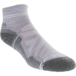 Smartwool Wos Hike Light Cushion Ankle Socks - Alt Name