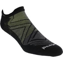 Smartwool Run Zero Cushion Low Ankle Socks - Alt Name