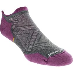 Smartwool Wos Run Targeted Cushion Low Socks - Alt Name