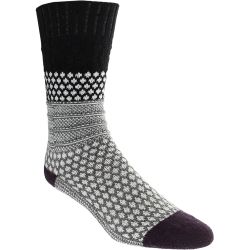 Smartwool Everyday Popcorn Cable Socks - Womens - Alt Name