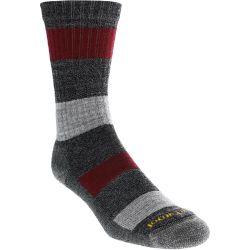 Smartwool Barnsley Sweater Crew Socks - Alt Name