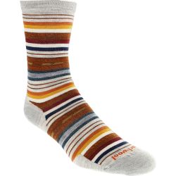 Smartwool Womens Everyday Margarita Crew Socks - Alt Name