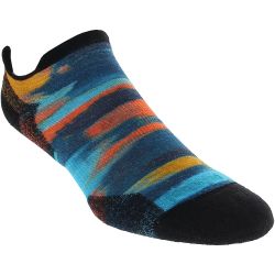 Smartwool Wos Run Targeted Cushion Pair Socks - Alt Name