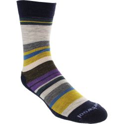 Smartwool Women's Everyday Saturnsphere Socks - Alt Name