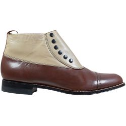 Stacy Adams Madison Cap Toe Dress Boots - Mens - Alt Name