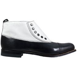 Stacy Adams Madison Cap Toe Dress Boots - Mens - Alt Name