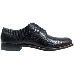 Stacy Adams Madison Anaconda Plain Toe Oxford Mens Dress Shoes - Alt Name