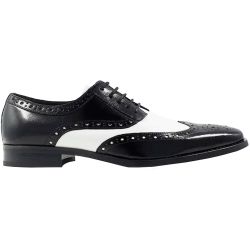 Stacy Adams Tinsley Oxford Dress Shoes - Mens - Alt Name