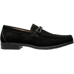 Stacy Adams Neville Slip On Casual Shoes - Mens - Alt Name