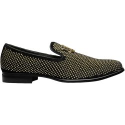 Stacy Adams Swagger Slip On Casual Shoes - Mens - Alt Name