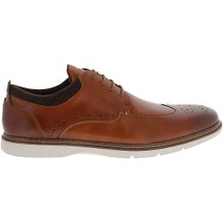 Stacy Adams Synergy Wingtip Lace Oxford Dress Shoes - Mens - Alt Name