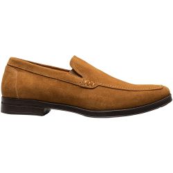 Stacy Adams Pelton Slip On Casual Shoes - Mens - Alt Name