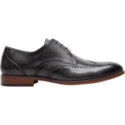 Stacy Adams Brayden Wingtip Lace Oxford Dress Shoes - Mens - Alt Name