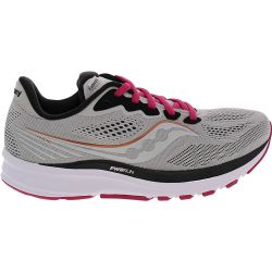Saucony Ride 14 Running Shoes - Womens - Alt Name