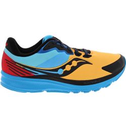 Saucony Ride 14 Runshield Running Shoes - Womens - Alt Name