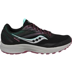 Saucony Cohesion Tr15 Trail Running Shoes - Womens - Alt Name