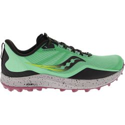 Saucony Peregrine 12 Trail Running Shoes - Womens - Alt Name