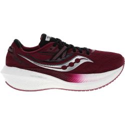 Saucony Triumph 20 Running Shoes - Womens - Alt Name