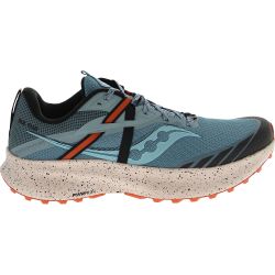 Saucony Ride 15 TR Trail Running Shoes - Womens - Alt Name