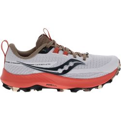 Saucony Peregrine 13 Trail Running Shoes - Womens - Alt Name