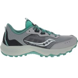 Saucony Aura TR Trail Running Shoes - Womens - Alt Name