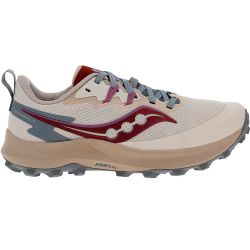 Saucony Peregrine 14 Trail Running Shoes - Womens - Alt Name