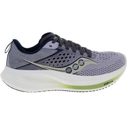 Saucony Ride 17 Running Shoes - Womens - Alt Name