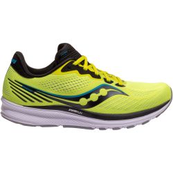 Saucony Ride 14 Running Shoes - Mens - Alt Name