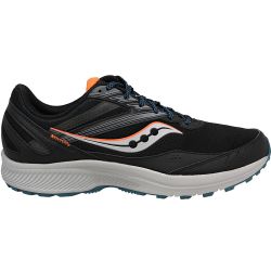 Saucony Cohesion Tr15 Trail Running Shoes - Mens - Alt Name