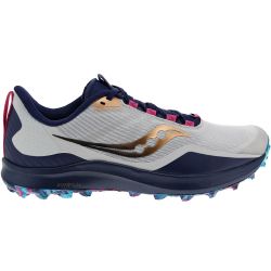 Saucony Peregrine 12 Trail Running Shoes - Mens - Alt Name