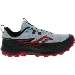 Saucony Peregrine 13 Trail Running Shoes - Mens - Alt Name