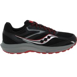 Saucony Cohesion TR 17 Trail Running Shoes - Mens - Alt Name