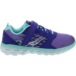 Saucony Wind 2 A/C Running - Boys | Girls - Alt Name