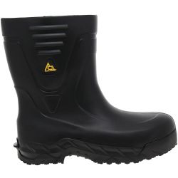 Shoes for Crews Bullfrog II Soft Toe Non-Safety Toe Work Boots - Mens - Alt Name