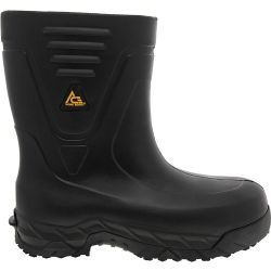 Shoes for Crews Bullfrog Pro II Composite Toe Mens Work Boots - Alt Name