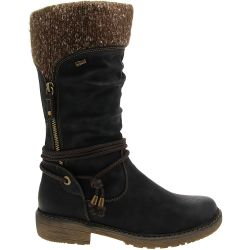 Spring Step Acaphine Casual Boots - Womens - Alt Name